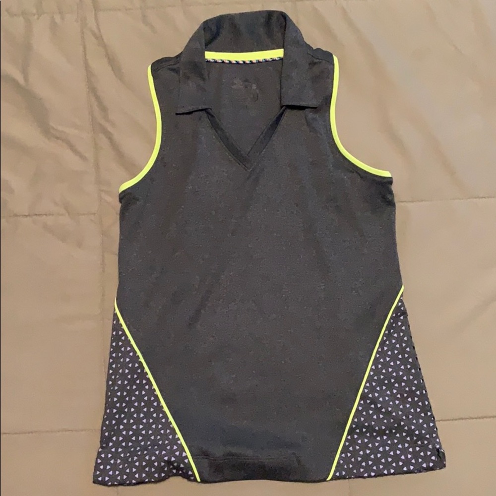 Slazenger Golf Shirt